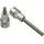 PROXXON 1/2" Innensechskanteinsatz, 10 mm, 100 mm lang