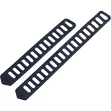 Lupine Rotlicht Pro Gummiband kurz neutral