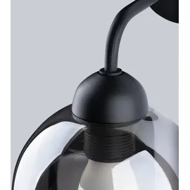 Sollux Lighting ALINO 1 (schwarz)