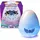Spin Master Hatchimals Alive Mystery Ei Draggle 25 cm Rosa/Weiß