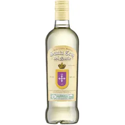 Santa Cruz del Norte Carta Blanca