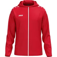 Jako One Kapuzenjacke Herren rot S