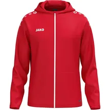 Jako One Kapuzenjacke Herren rot S