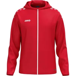 Jako One Kapuzenjacke Herren rot S