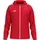 Jako One Kapuzenjacke Herren rot S