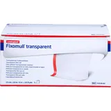 FD Pharma GmbH Fixomull transparent 15 cmx10 m