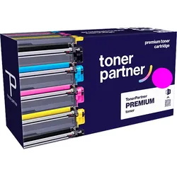 LEXMARK 78C2XM0 - Toner TonerPartner, magenta