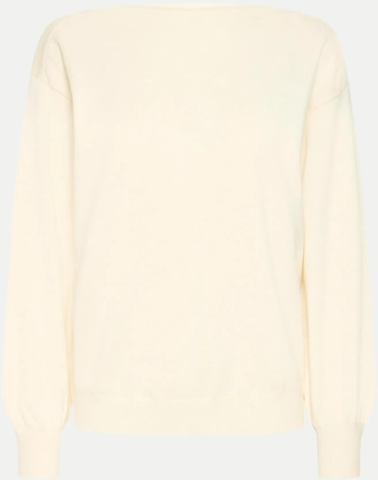 Pullover IHLULS Weiß L