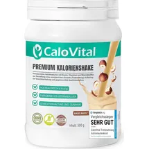 CALOVITAL Hochkalorische Trinknahrung CaloVital 500 g
