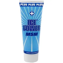 LUDWIG ARTZT GMBH ICE POWER Plus Cold Gel