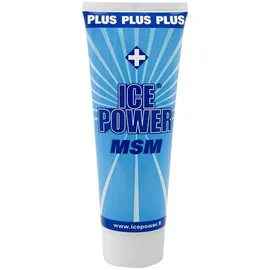 LUDWIG ARTZT GMBH ICE POWER Plus Cold Gel