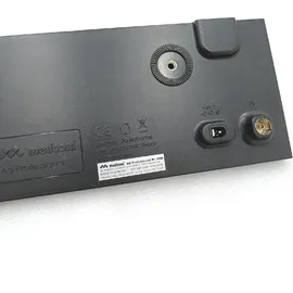 MELICONI AD Professional R1 USB, schwenkbar, schwarz, - 881031 - SAT Antennen,