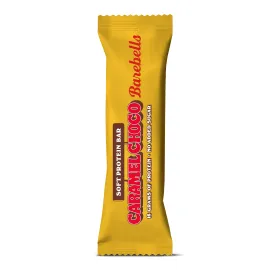 Barebells Caramel Choco Riegel 12 x 55 g