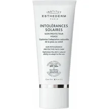 Esthederm INTOLÉRANCES SOLAIRES Gesichtscreme LSF 50+ 50 ml