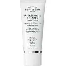 Esthederm INTOLÉRANCES SOLAIRES Gesichtscreme LSF 50+ 50 ml