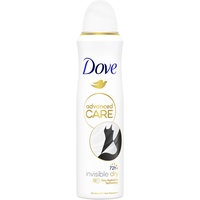 Dove Advanced Care Invisible Dry