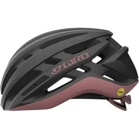 Giro Agilis MIPS 59-63 cm matte metallic coal/dusty rose 2024