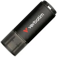 Verbatim V200 Metal USB 3.2 64GB USB-A 3.0 30211