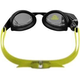 Form Smart Swim 2 Schwimmbrille schwarz One Size