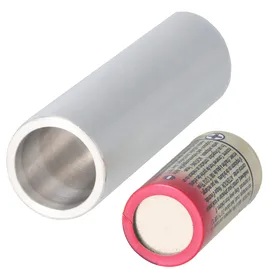 AccuCell Adapter Batterie 2R10 1600 mAh 1 St.