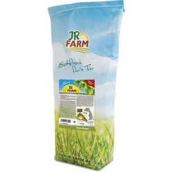 JR FARM Ratten-Schmaus Kleintierfutter 15 Kilogramm