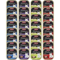 Animonda Vom Feinsten Adult Fisch & Fleisch Vielfalt 32 x 100 g