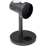 Aukey Wireless charger MagFusion 3 in 1 LC-MC311 15W Qi2 (gray)