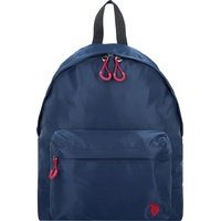 U.S. Polo Assn. Bigfork Backpack Nylon BIUB55674MIA212 navy