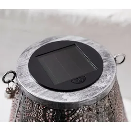 Dehner Solarlaterne Scala