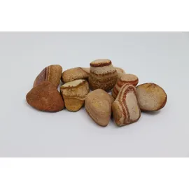 Aquagart Zierkies 160 kg Beige