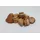Aquagart Zierkies 160 kg Beige