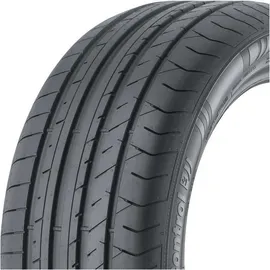 Fulda SportControl 2 215/45 R17 91Y