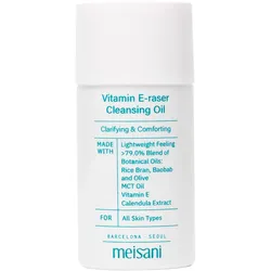 Meisani Vitamin E-Raser Cleansing Oil 20 ml