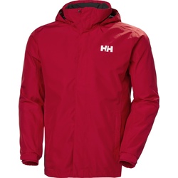 Helly Hansen Dubliner Jacket red (162) M
