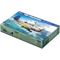 Hobby Boss 1/48 TBD-1 Devastor