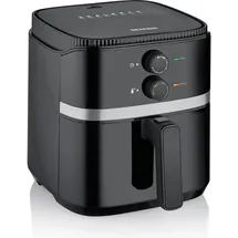 Severin FR 2452 schwarz