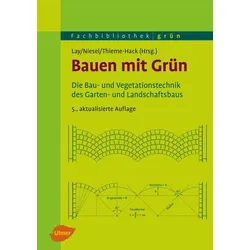 Bauen mit Grün