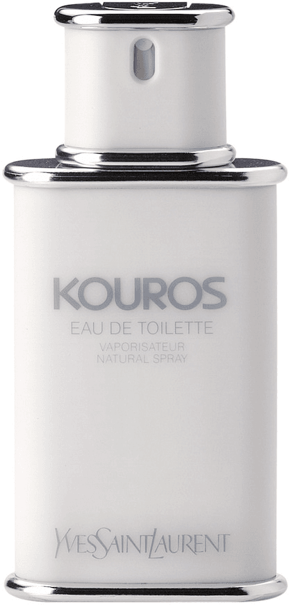 Yves Saint Laurent Kouros Eau de Toilette (EdT) 100 ML