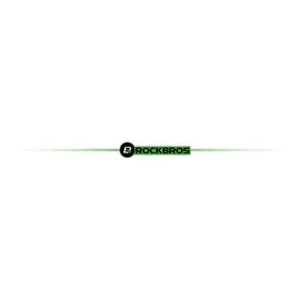 ROCKBROS Bodenserviceständer MP-02 Schwarz