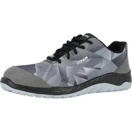 ELTEN Landon grey Low ESD S1 Gr. 42