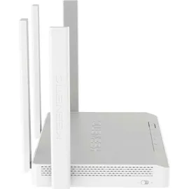 Keenetic Sprinter AX1800 Mesh WiFi-6 Router/Extender