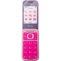 HMD Barbie Phone