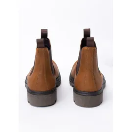 ECCO Grainer M Herren Amber 44