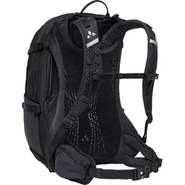 Vaude Bike Alpin 23+5 L Schwarz