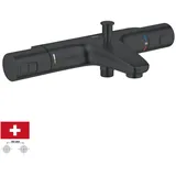 Grohe Precision Start Thermostat, für Wanne, 345932432,