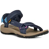 Teva Terra Fi Lite Damen crown blue 36
