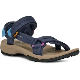 Teva Terra Fi Lite Damen crown blue 36