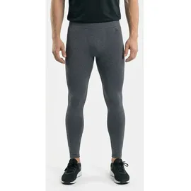 Odlo Performance Warm Thermohose Herren Grau XL