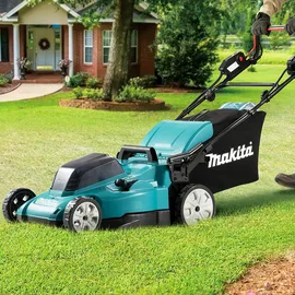 Makita DLM481Z ohne Akku