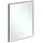 Villeroy & Boch Subway 3.0 Spiegel mit LED-Beleuchtung, Rechteck, 600x750x47,5mm, A46360BC